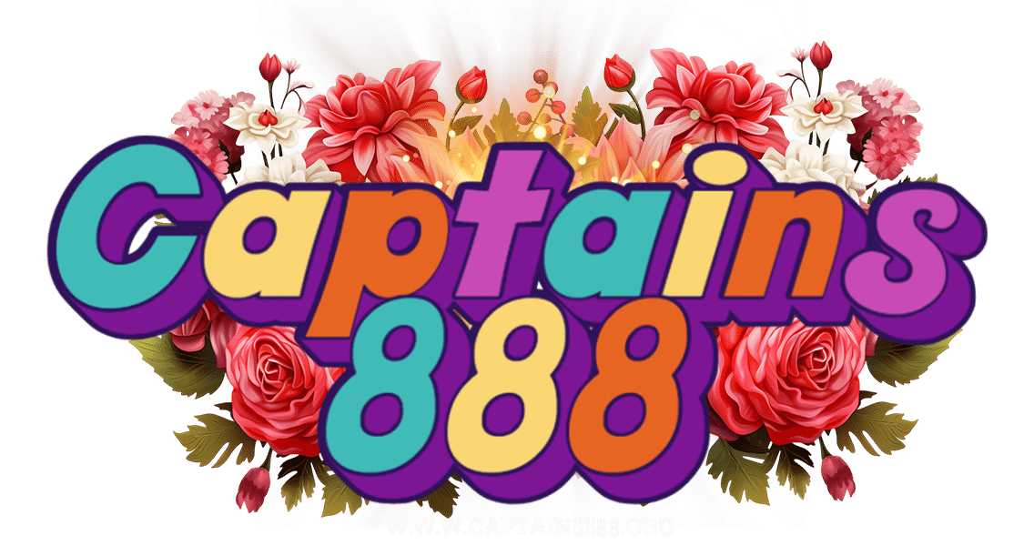 captains888