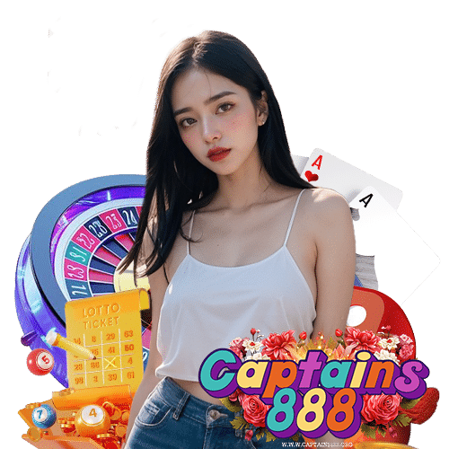 captains888 slot