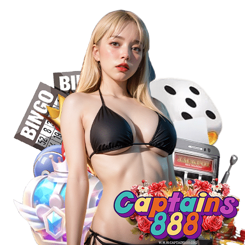 captains888 เว็บพนัน